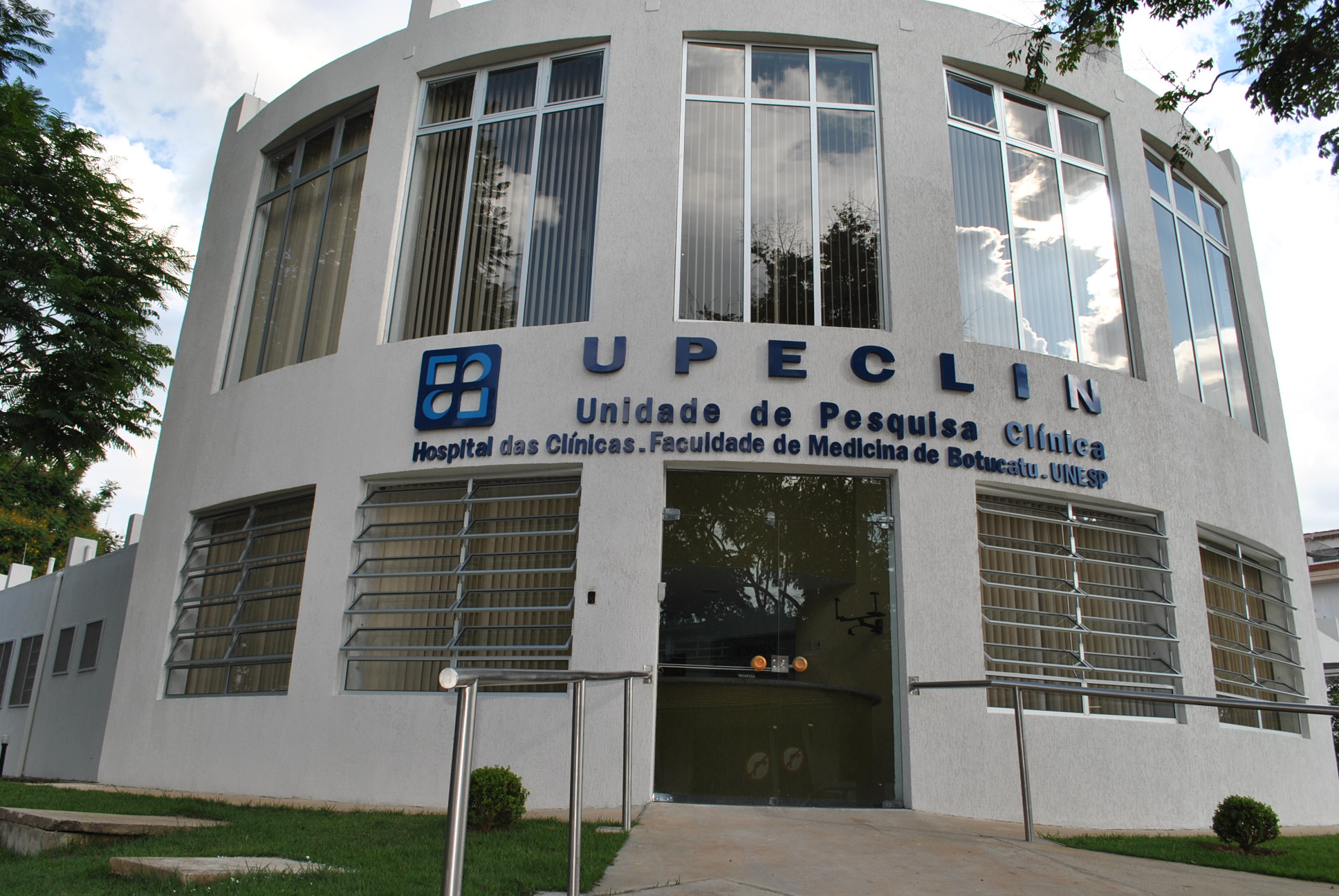 Museu Escola - Unesp Botucatu /SP