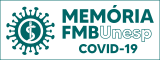 Memória FMBUnesp Covid-19